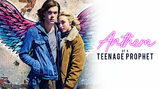 Anthem of a Teenage Prophet